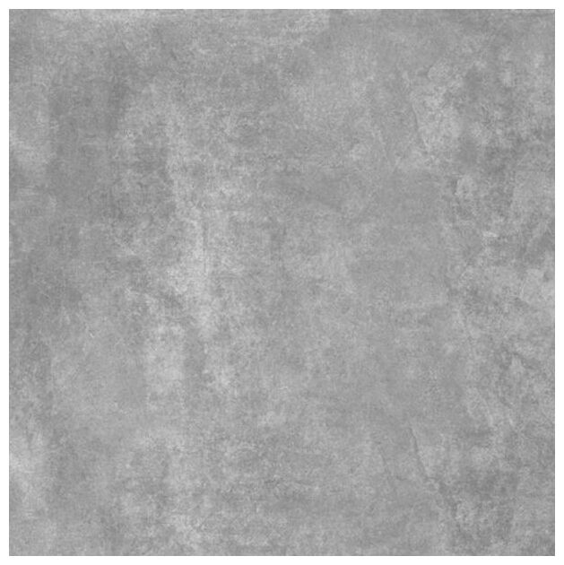 Szary Cemento Grey gres 60x60x2 z efektem surowego cementu o matowej i antypoślizgowej powierzchni