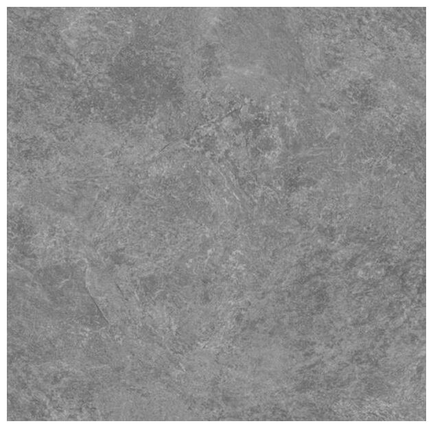 Szary Valencia Grey gres 60x60x2 z efektem kamienia o matowej antypoślizgowej powierzchni