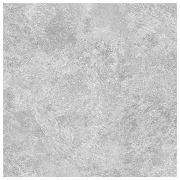 Szara matowa płytka Valencia Silver gres 60x60x2 imitująca naturalny kamień z subtelnym wzorem