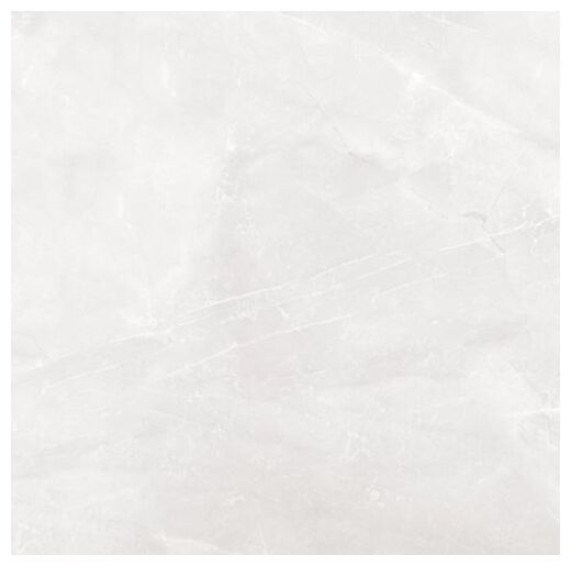 nuevo armani bianco gres poler rektyfikowany 60x60 - zdjęcie główne