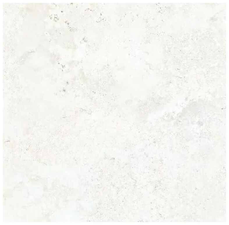 Nuevo Isola Ivory gres Carving rektyfikowany 120x120 - gres imitujący cement kuchenny i łazienkowy