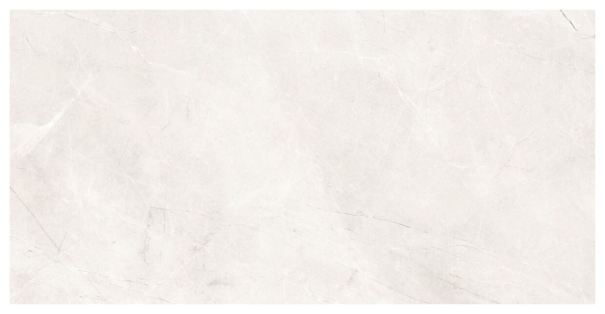 Nuevo Lido Crema gres Carving rektyfikowany 60x120 - gres kamieniopodobny do łazienki i kuchni