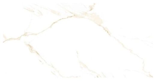 nuevo carrara gold gres poler rektyfikowany 60x120 - zdjęcie główne