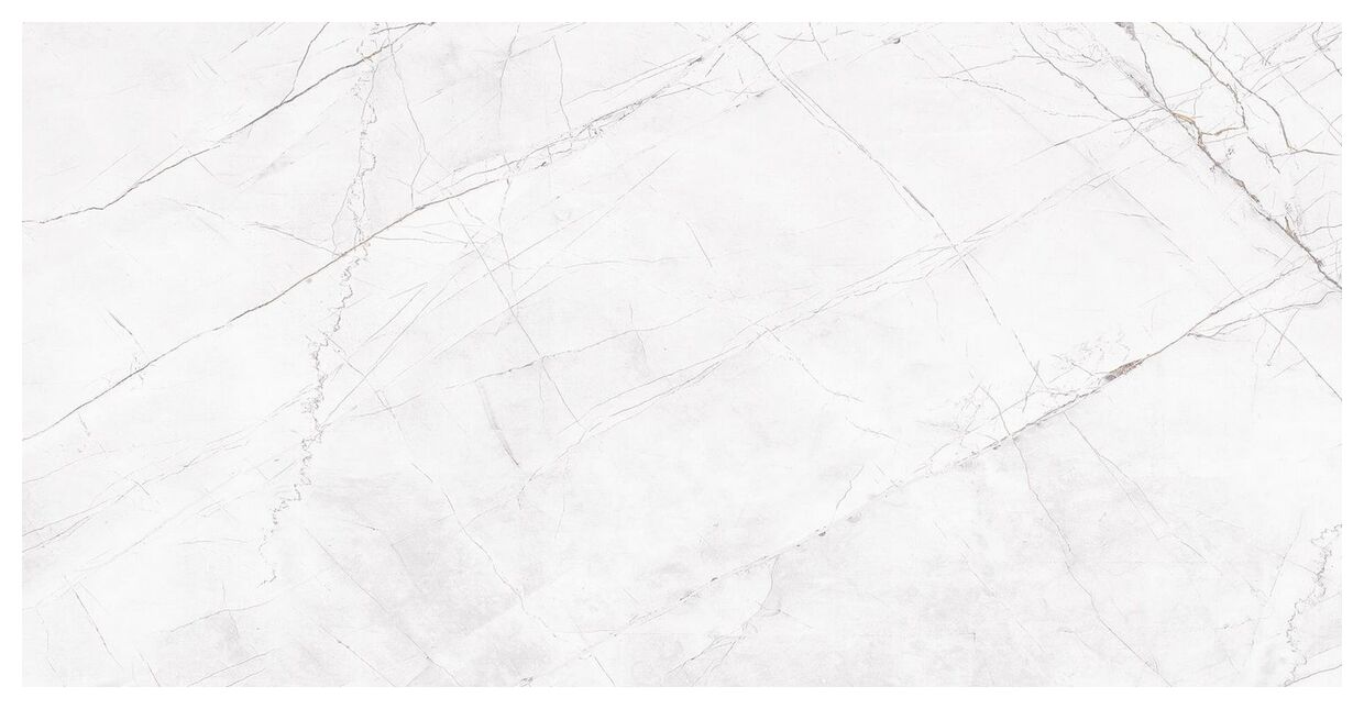 nuevo elder white gres carving rektyfikowany 60x120 - zdjęcie główne