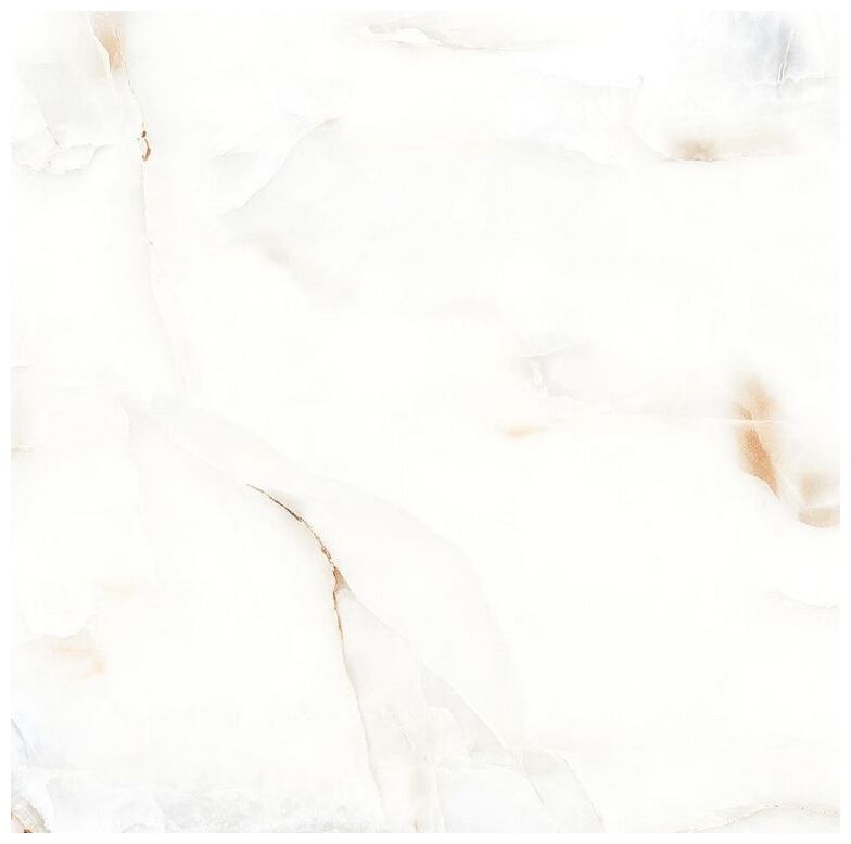 nuevo onyx blanco gres carving rektyfikowany 60x60 - zdjęcie główne