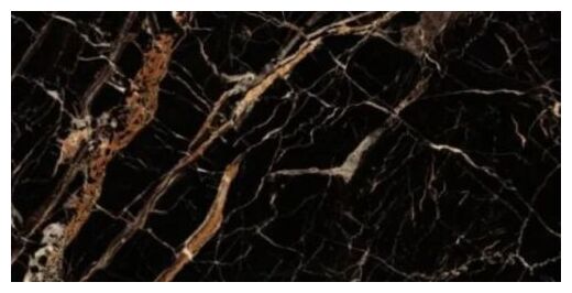 nuevo versus gold (fury gold) gres poler rektyfikowany 60x120 - zdjęcie główne