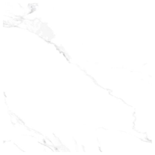 nuevo carrara blanco gres poler rektyfikowany 60x60 - zdjęcie główne