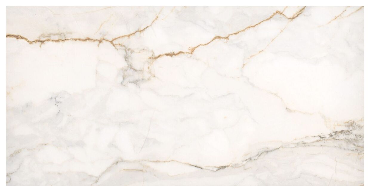 nuevo marble gold gres poler rektyfikowany 60x120 - zdjęcie główne