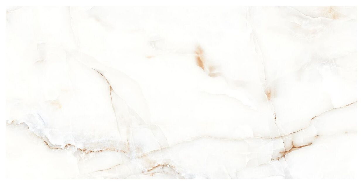 nuevo onyx blanco gres carving rektyfikowany 60x120 - zdjęcie główne