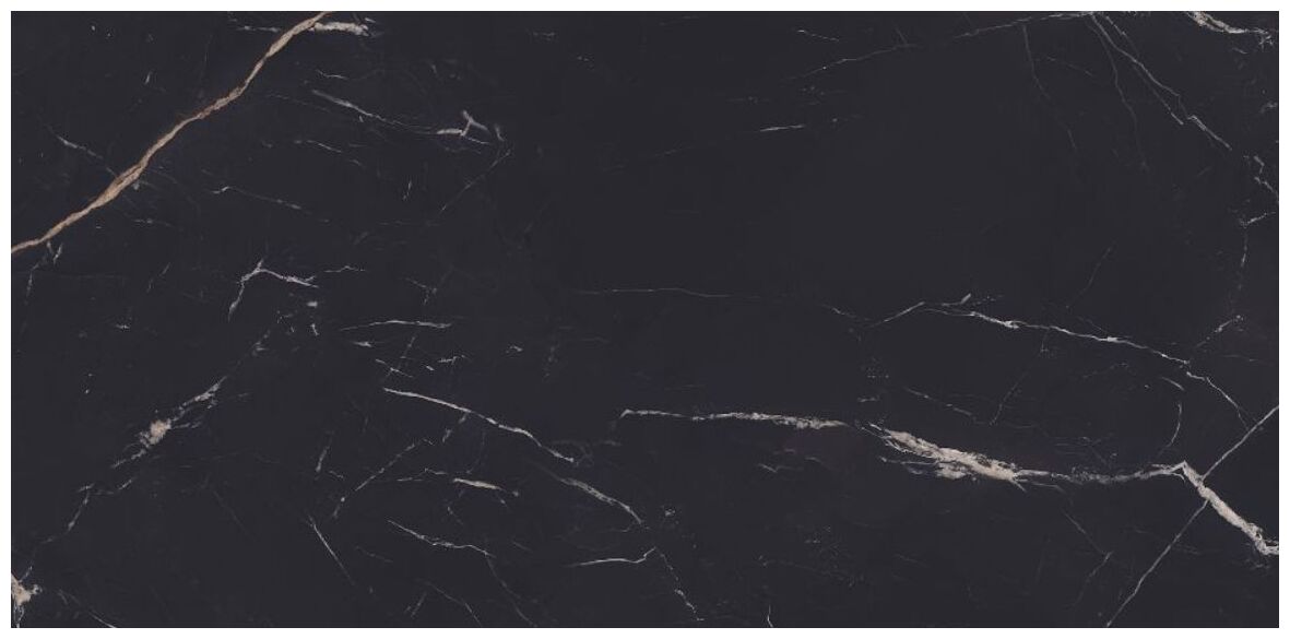 nuevo pietra noir gres poler rektyfikowany 60x120 - zdjęcie nr: 3