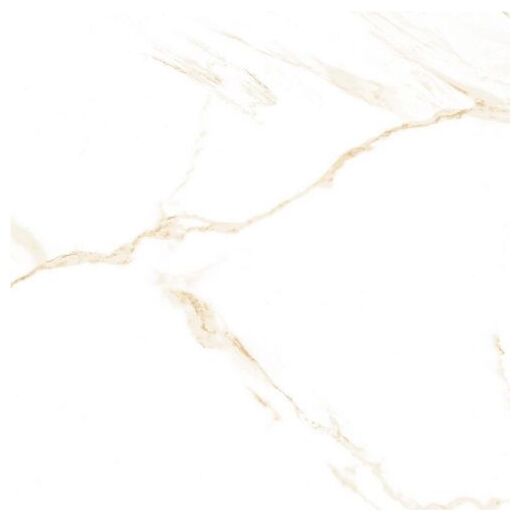 nuevo carrara gold gres poler rektyfikowany 60x60 - zdjęcie główne