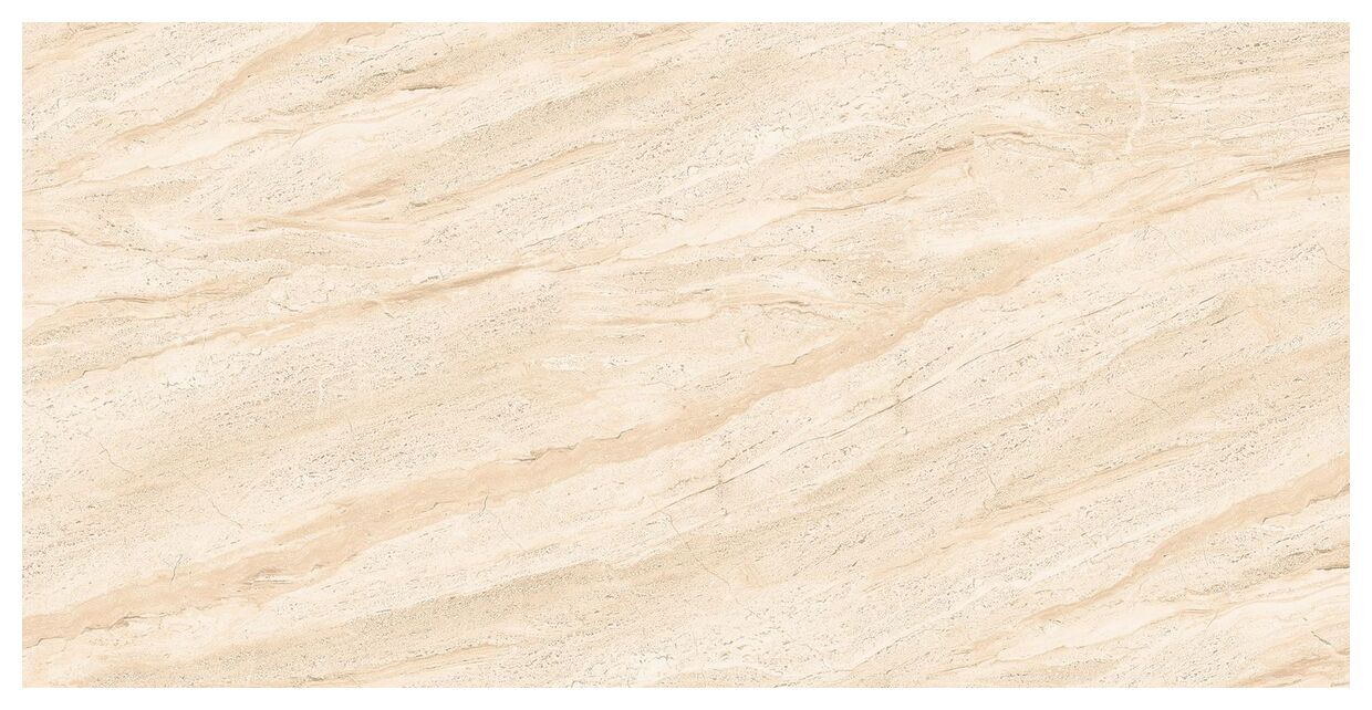 nuevo dyna crema gres rektyfikowany 60x120 - zdjęcie główne
