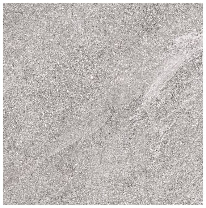 opoczno zanzibar 2.0 grey gres rektyfikowany 59.3x59.3 - zdjęcie główne