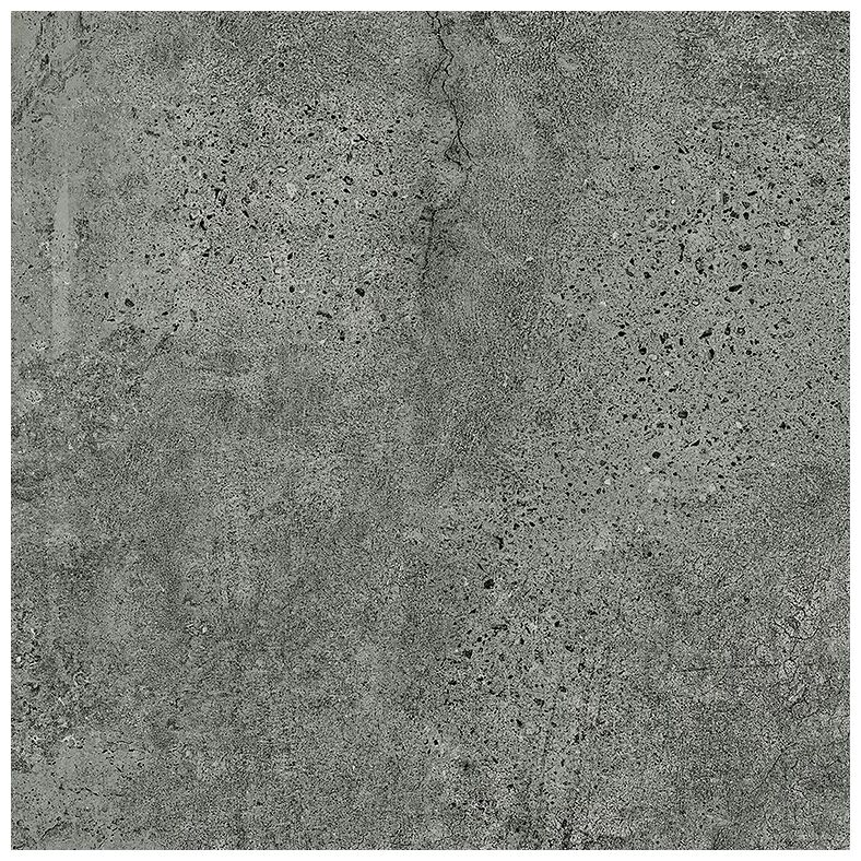 opoczno newstone graphite gres rektyfikowany 59.8x59.8 - zdjęcie główne