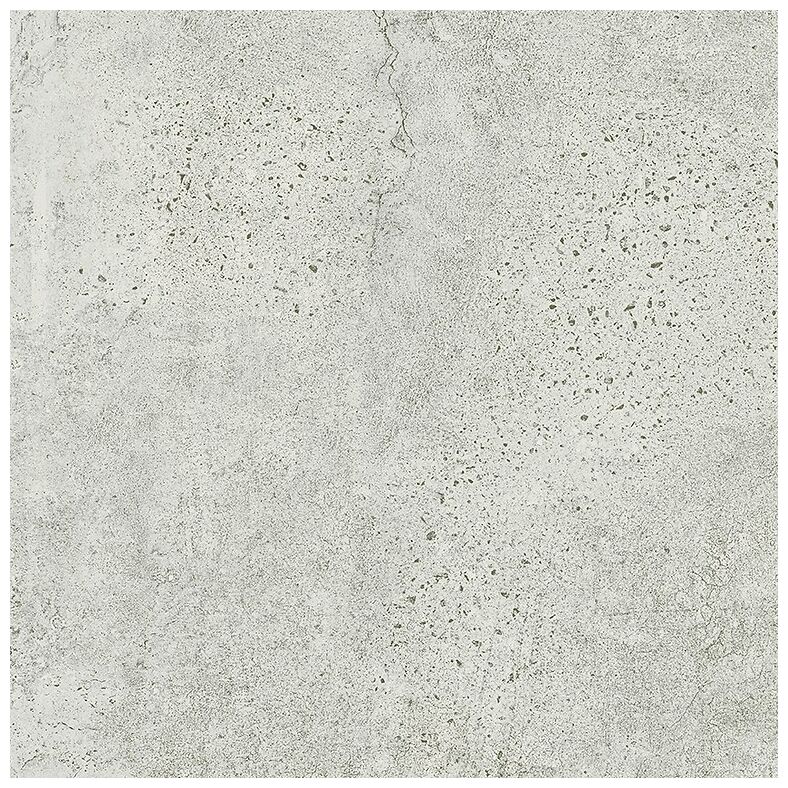 opoczno newstone light grey gres rektyfikowany 59.8x59.8 - zdjęcie główne