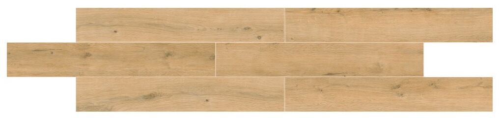 opoczno natural sand gres rektyfikowany 19.8x119.8 - zdjęcie nr: 2