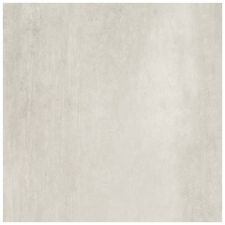 opoczno grava white gres rektyfikowany 79.8x79.8 - zdjęcie główne