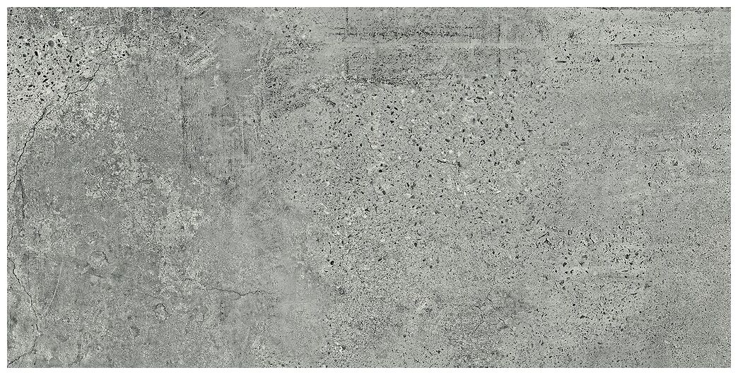 opoczno newstone grey gres rektyfikowany 59.8x119.8 - zdjęcie główne