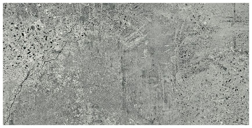opoczno newstone grey gres rektyfikowany 29.8x59.8 - zdjęcie główne