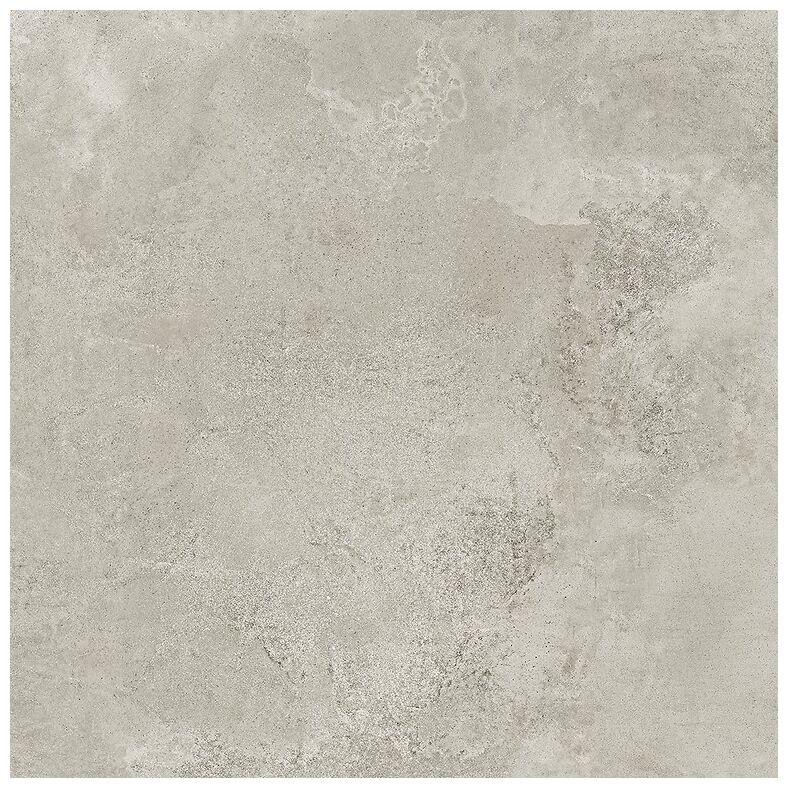 opoczno quenos light grey gres rektyfikowany 79.8x79.8 - zdjęcie główne