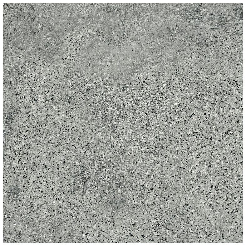 opoczno newstone grey gres rektyfikowany 59.8x59.8 - zdjęcie główne