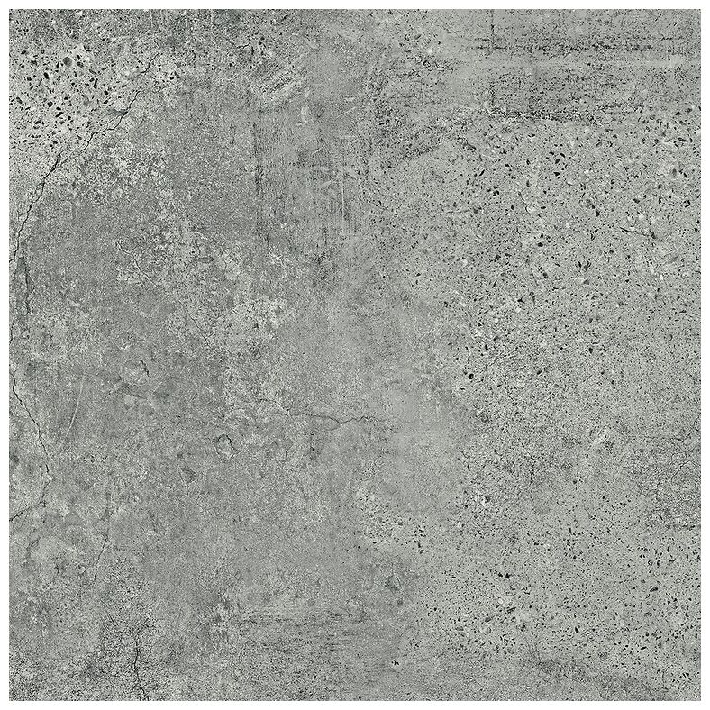 opoczno newstone grey gres rektyfikowany 79.8x79.8 - zdjęcie główne