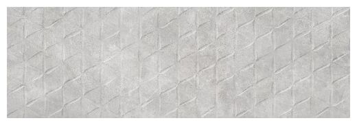 opoczno dapper grey satin structure płytka ścienna 24x74 - zdjęcie główne