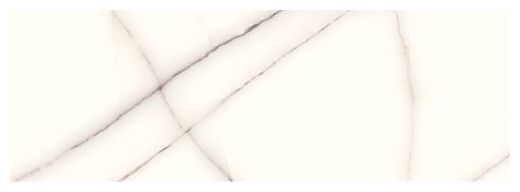 opoczno daydream stone white glossy płytka ścienna 39.8x119.8 - zdjęcie główne