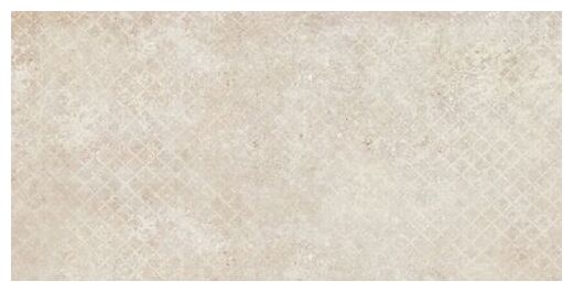 opoczno first row beige pattern płytka ścienna 29.8x59.8 - zdjęcie główne