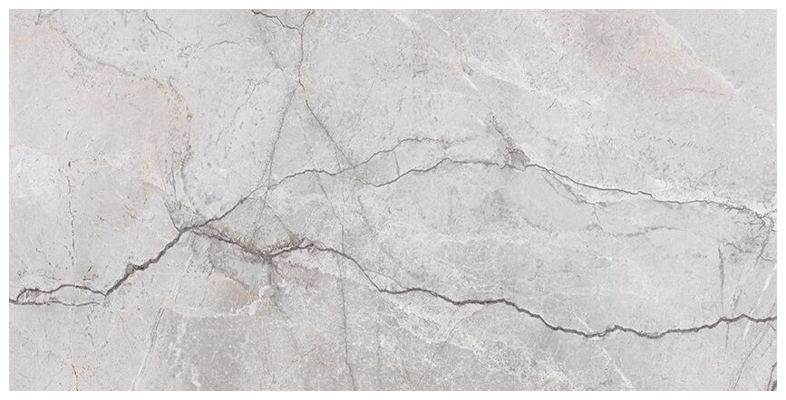 opoczno stone hills grey glossy płytka ścienna 29.8x59.8 - zdjęcie główne