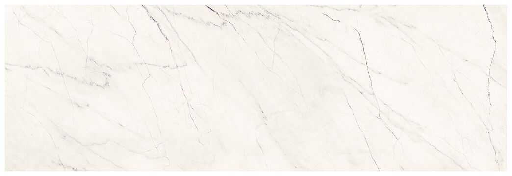 opoczno break the line white micro płytka ścienna 39.8x119.8 - zdjęcie główne