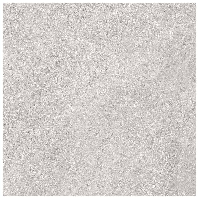 opoczno zanzibar 2.0 light grey gres rektyfikowany 59.3x59.3 - zdjęcie główne