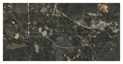 opoczno black gold gres lapatto matt rektyfikowany 59.8x119.8 - zdjęcie główne