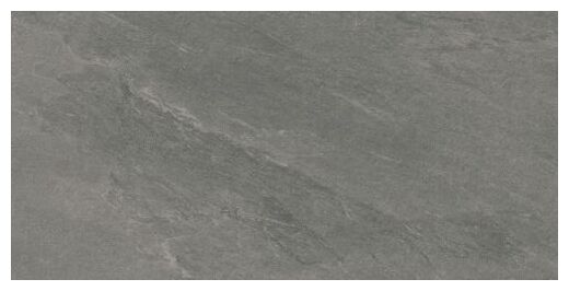 opoczno quarzite stone 2.0 anthracite matt gres rektyfikowany 59.3x119.3 - zdjęcie główne