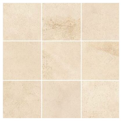 opoczno quenos beige matt bs mozaika 29.8x29.8 - zdjęcie główne