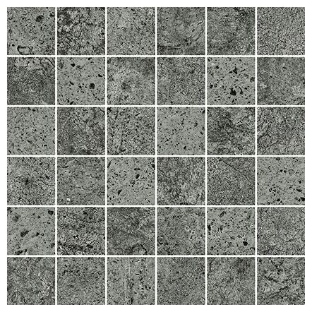 opoczno newstone graphite matt mozaika 29.8x29.8 - zdjęcie główne