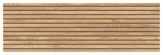 opoczno lamia wood beige str matt płytka ścienna 29x89 - zdjęcie główne