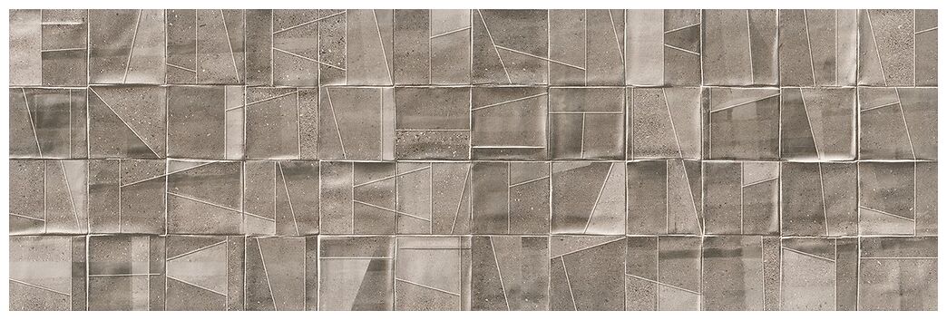 opoczno nerina slash mix colors structure micro dekor 29x89 - zdjęcie główne