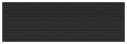 opoczno almera color graphite str satin płytka ścienna 39.8x119.8 - zdjęcie główne