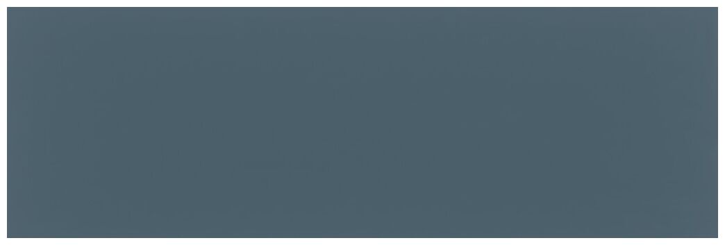 opoczno ps901 turquoise satin płytka ścienna 29x89 - zdjęcie główne