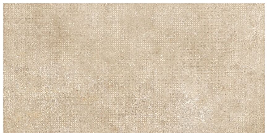 opoczno sensuella beige pattern satin płytka ścienna 29.8x59.8 - zdjęcie główne