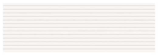 opoczno almera color white str satin płytka ścienna 39.8x119.8 - zdjęcie główne