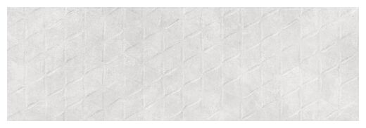 opoczno dapper light grey satin structure płytka ścienna 24x74 - zdjęcie główne