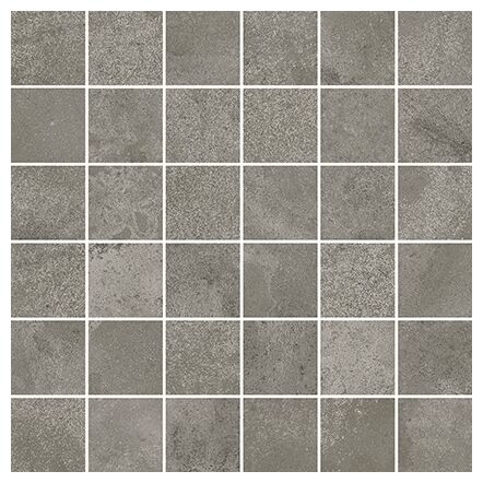 opoczno quenos grey matt mozaika 29.8x29.8 - zdjęcie główne
