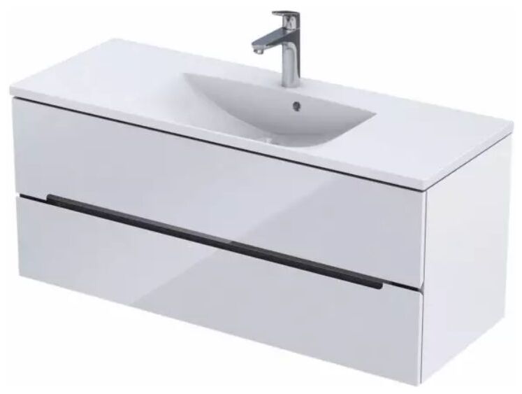oristo silver uni 120 szafka podumywalkowa 119.8x50x45.5 (or33-sd2s-120-1-v3) 