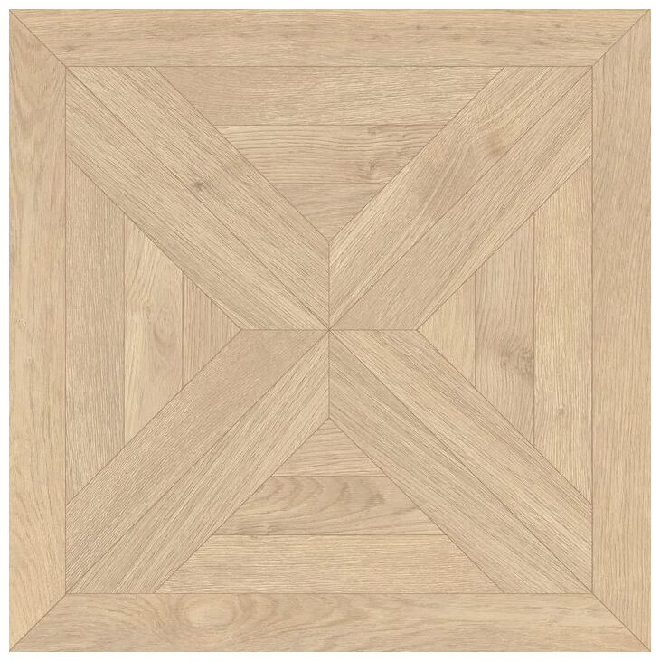 Oset Versalles Nature gres 100x100 - antypoślizgowy r10 gres na podłogę drewnopodobny