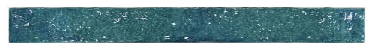 oset menorca aquamarine płytka ścienna 5x50 - zdjęcie główne