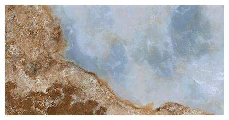 pamesa ceramica danae esmeralda gres poler rektyfikowany 60x120 - zdjęcie główne