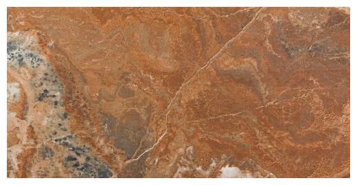 Pamesa Ceramica Magma Hot gres rektyfikowany 60x120 - gres szkliwiony na podłogę kamieniopodobny