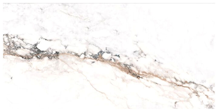 pamesa ceramica piraeus gold gres rektyfikowany 60x120 